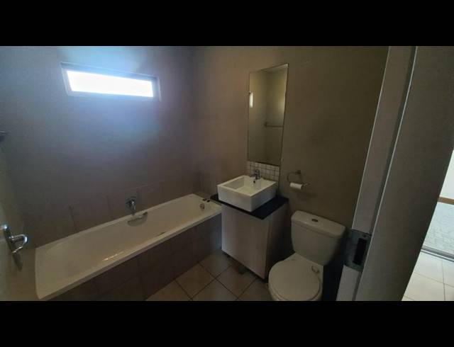 1 BEDROOM PROPERTY TO RENT IN MURRAYFIELD